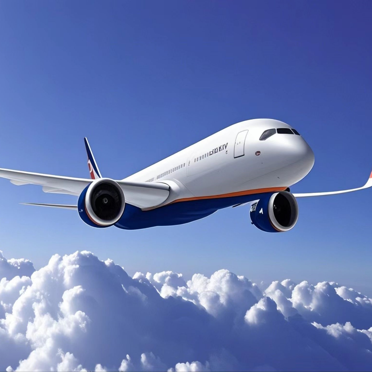 浔阳区到北京空运当日达服务，航空快递如闪电，包裹当天送达